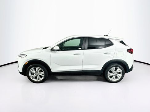 Used 2025 Buick Encore GX Preferred FWD image 4
