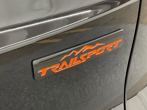 Certified 2026 Honda CR-V TrailSport image 28