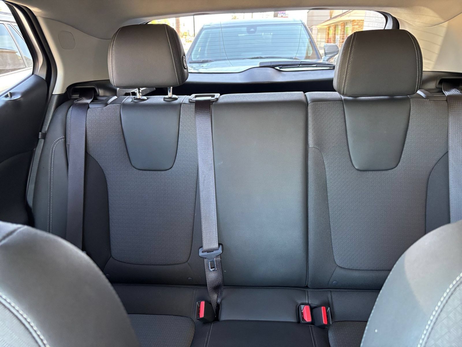 Used 2026 Buick Encore GX Preferred FWD image 36