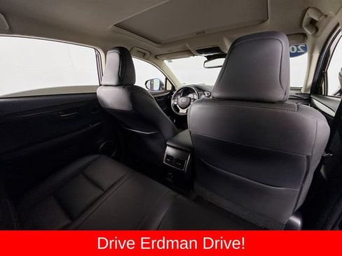 Used 2021 Lexus NX 300h AWD w/ Premium Package image 28