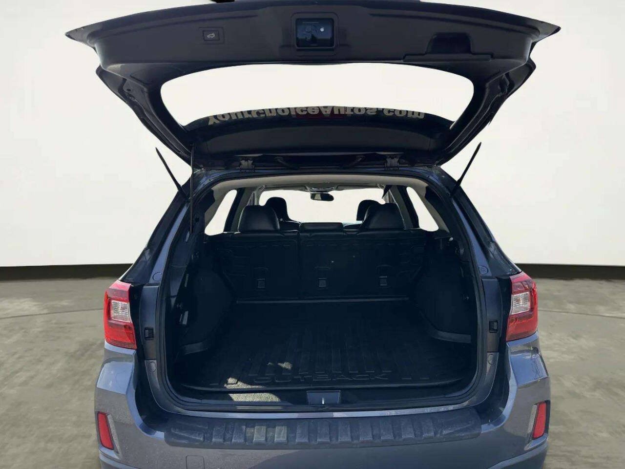 Used 2016 Subaru Outback 2.5i Limited AWD/4WD image 10