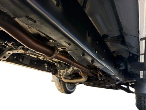 Used 2021 Toyota Tacoma TRD Pro image 42