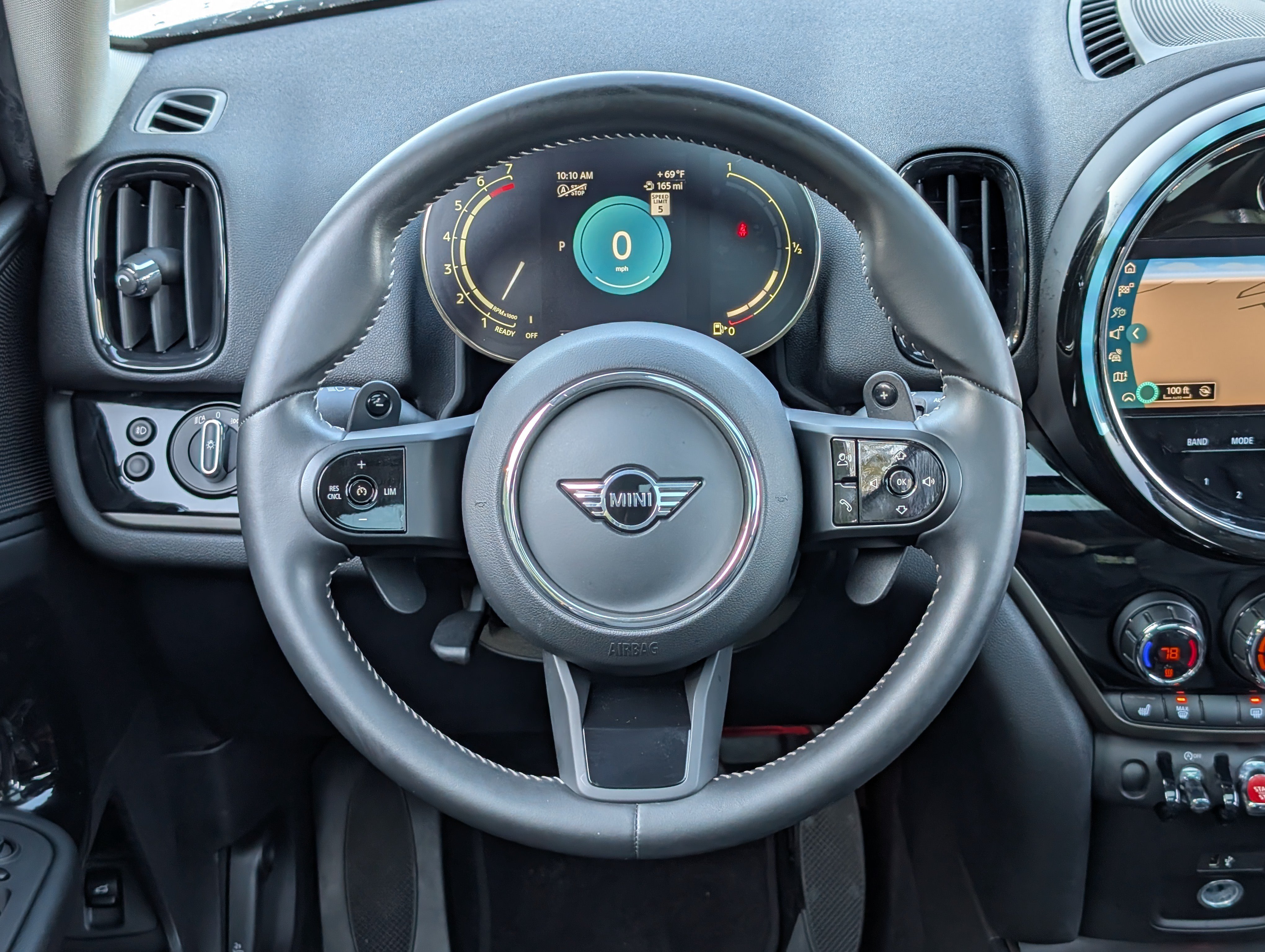 Used 2024 MINI Cooper Countryman S FWD image 25