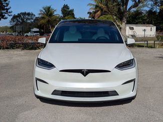Used 2023 Tesla Model X video 2