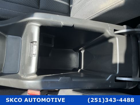Used 2022 Chevrolet Colorado LT w/ Fleet Safety Package RWD image 25