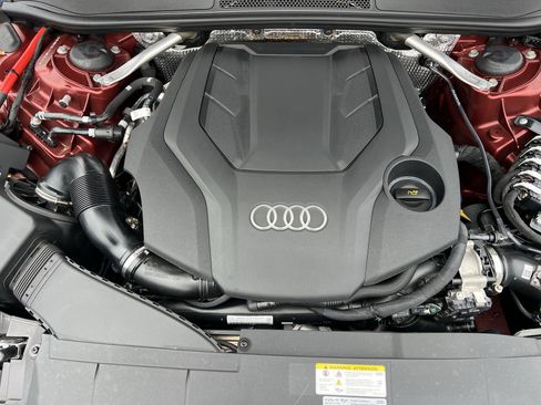 Used 2025 Audi A6 3.0T Premium w/ Convenience Plus Package image 26