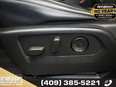 Used 2022 GMC Yukon XL SLT RWD image 7