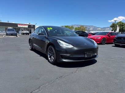 Used 2020 Tesla Model 3 Standard Range Plus