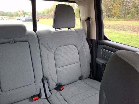 Used 2020 RAM 1500 Big Horn image 20