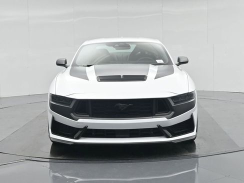 New 2026 Ford Mustang Dark Horse image 23