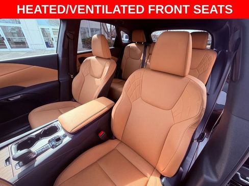 Certified 2024 Lexus RX 350 Premium w/ Accessory Package (Z1) image 13