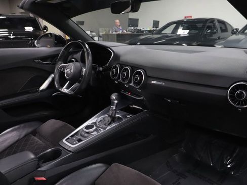 Used 2018 Audi TT 2.0T image 31
