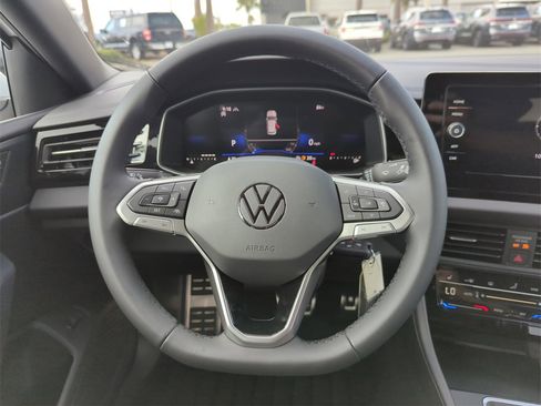 New 2026 Volkswagen Jetta Sport image 19