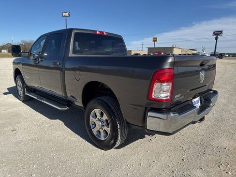 Used 2024 RAM 2500 Big Horn image 4