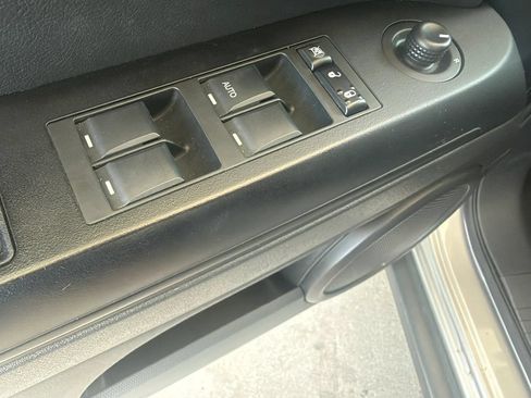 Used 2017 Jeep Compass Sport w/ Power Value Group AWD/4WD image 10