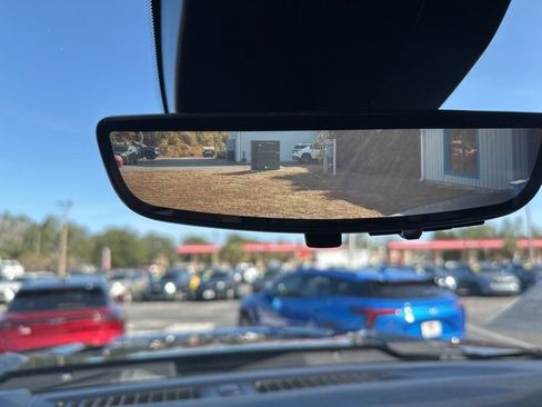 Used 2024 Chevrolet Silverado 2500 LTZ w/ LTZ Plus Package image 27