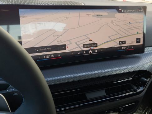 New 2026 BMW M440i Coupe w/ Premium Package image 11