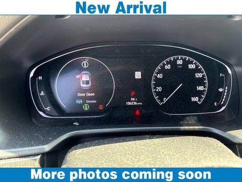 Used 2018 Honda Accord Sport image 1