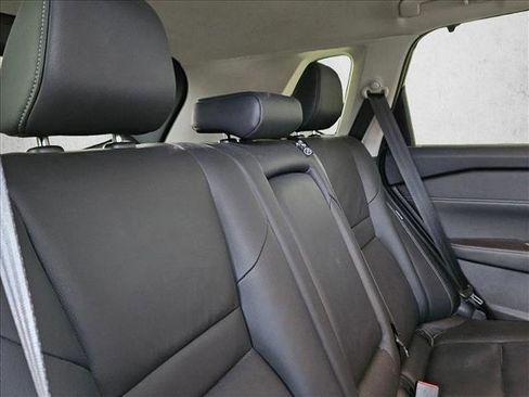 Used 2024 Nissan Rogue SL w/ SL Premium Package image 21