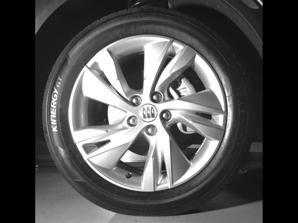 Certified 2026 Buick Encore GX Preferred w/ Advanced Technology Package FWD image 14