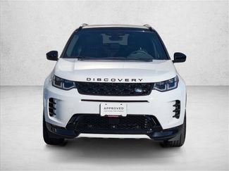 Used 2024 Land Rover Discovery Sport Dynamic SE video 2