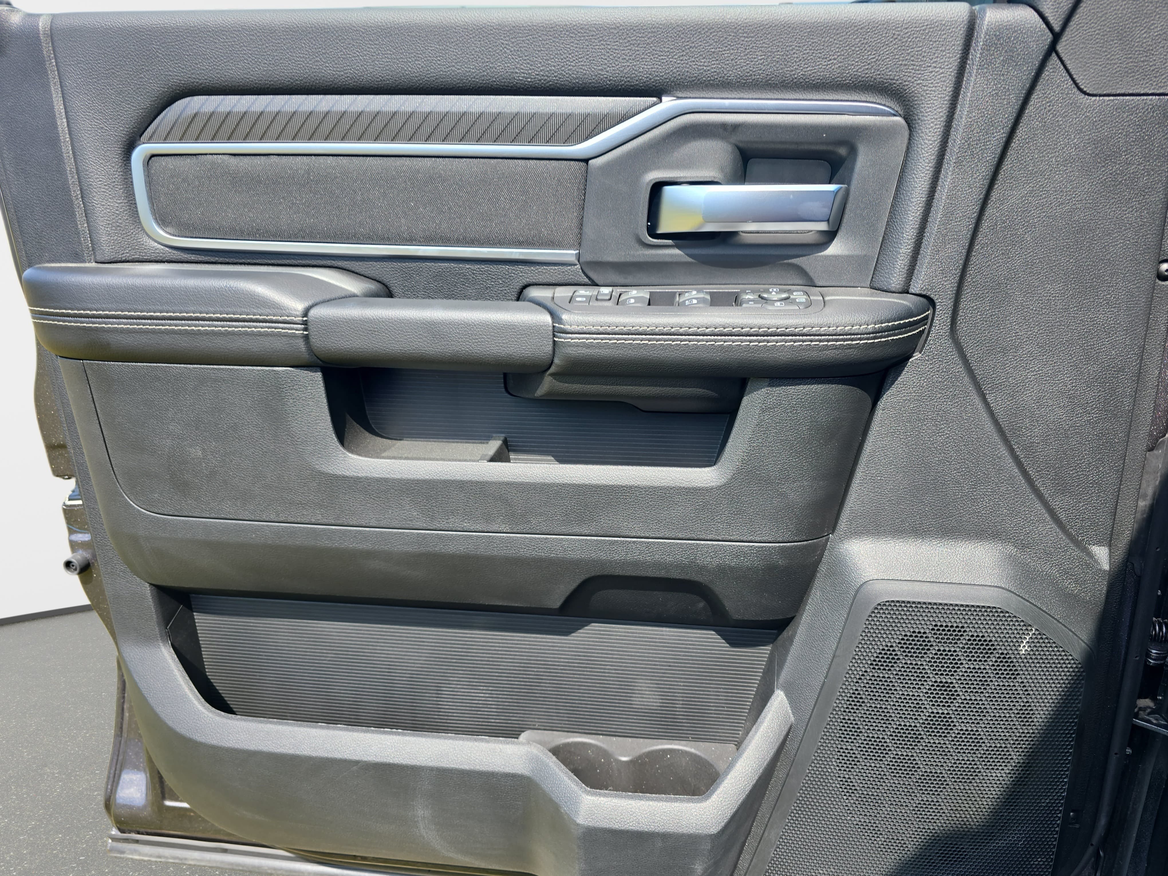 New 2026 RAM 3500 Big Horn AWD/4WD image 24