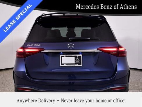 New 2026 Mercedes-Benz GLE 350 4MATIC image 6