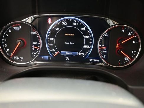 Used 2021 GMC Acadia Denali w/ Denali Ultimate Package image 12