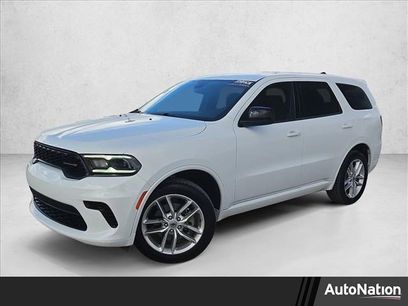 Used 2023 Dodge Durango GT