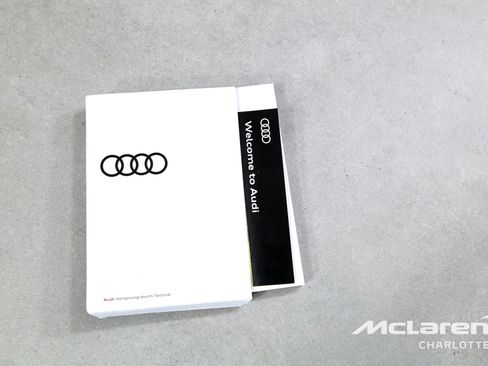 Used 2023 Audi S8 w/ S8 Comfort Plus Package AWD/4WD image 32