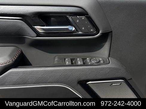 New 2026 GMC Sierra 2500 AT4X AWD/4WD image 20