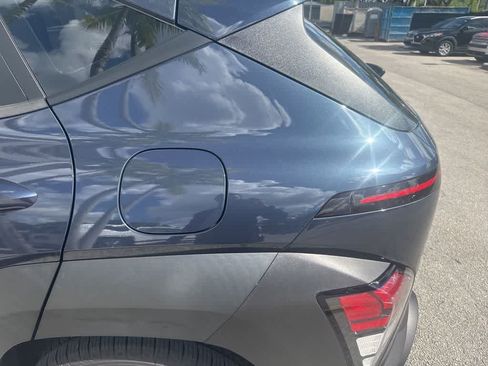 Used 2024 Hyundai Kona SE FWD image 23