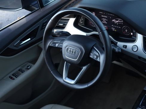 Used 2018 Audi Q7 2.0T Premium Plus image 51