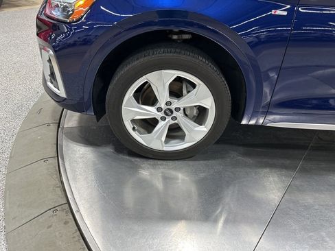 Used 2024 Audi Q5 2.0T Premium Plus image 32