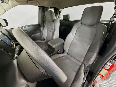 Used 2023 Nissan Frontier S w/ Technology Package image 20