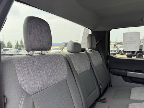 Used 2024 Ford F350 XLT AWD/4WD image 53