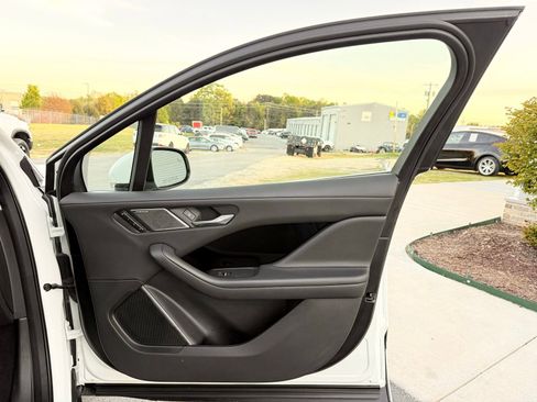Used 2020 Jaguar I-PACE S image 42