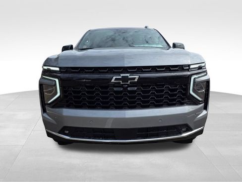 New 2026 Chevrolet Tahoe Premier RWD image 8