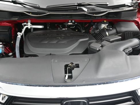 Used 2024 Honda Odyssey EX-L image 23
