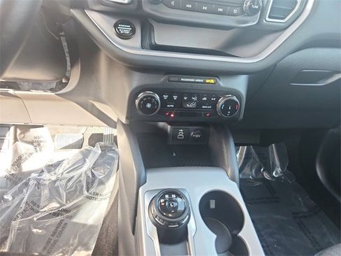 Used 2023 Ford Bronco Sport Big Bend w/ Convenience Package image 15