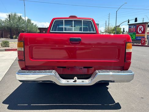 Used 1994 Toyota Pickup DX image 39