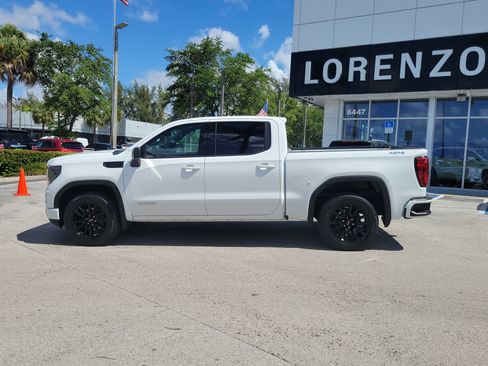Used 2023 GMC Sierra 1500 Elevation image 8