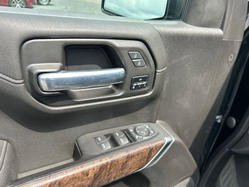 Used 2020 GMC Sierra 1500 Denali AWD/4WD image 17