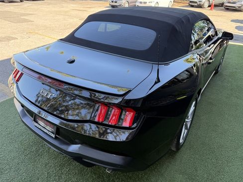 Used 2024 Ford Mustang GT Premium RWD image 12