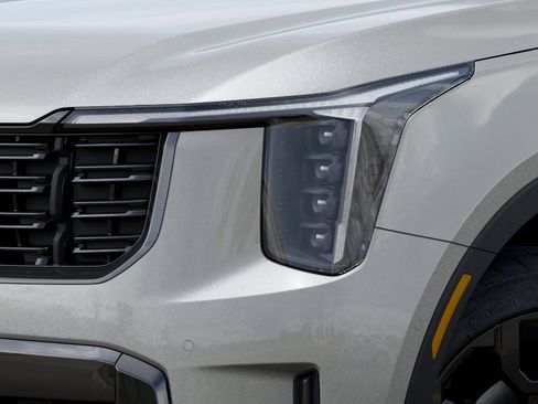 New 2026 Kia Sorento SX AWD/4WD image 10