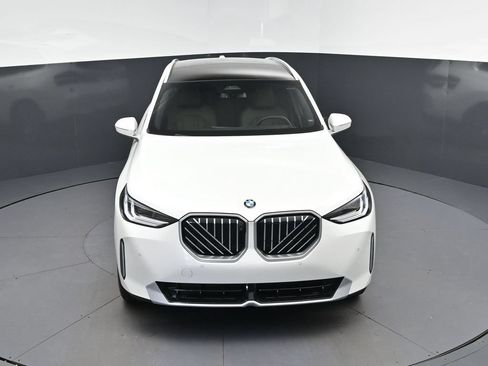 New 2026 BMW X3 xDrive30 w/ Premium Package AWD/4WD image 37
