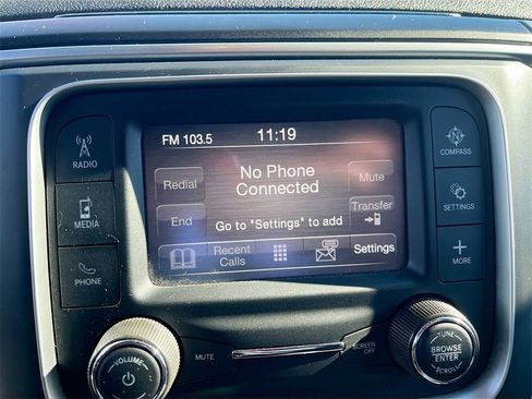 Used 2021 RAM 1500 Classic Warlock image 14