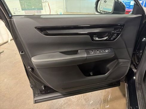 Used 2024 Honda CR-V EX-L image 7