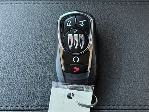 New 2026 Buick Encore GX Preferred image 27