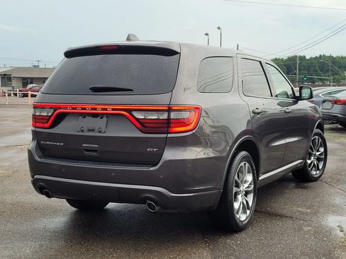 Used 2020 Dodge Durango GT RWD image 7